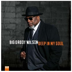 WILSON BIG DADDY :  DEEP IN MY SOUL  (RUF)

L'America del sud  capace di lanciare potenti incantesimi. I figli e le figlie di questi stati possono allontanarsi dalle loro citt d'origine e fare fortuna all'estero, ma ovunque vadano, il sud  l sotto la loro pelle ed un giorno li richiamer a casa. Cos  stato con Deep In My Soul, l'album per cui Big Daddy Wilson ha lasciato la sua base in Europa per fare ritorno nella sua terra natale, gli Stati Uniti. E' stato un ritorno a casa, alle mie radici, un momento molto dolce e speciale ricorda l'artista. Pubblicato da Ruf Records, Deep in My Soul segna il ritorno di Big Daddy nel North Carolina, terra in cui  nato e da cui si  allontanato per farsi conoscere sulla scena europea in cui si  fatto un nome con album di successo come Love Is The Key (2009), Thumb A Ride (2011), I'm Your Man (2013), Time (2015) e Neck Bone Stew (2017). Nel maggio del 2018 Wilson si  recato a Memphis, nel Tennessee, per la pre-produzione del suo nuovo disco Deep in My Soul, insieme alla rispettata chitarrista Laura Chavez ed all'eccellente bassista rock Dave Smith. In dicembre era gi tutto pronto: Wilson va con la sua band a Stantonville, nel Tennessee per registrare nei Bessie Blue Studio del pluripremiato produttore Jim Gaines. Segue una seconda fase di registrazione che ha avuto luogo negli iconici FAME Studios di Muscle Shoals, Alabama, che in passato ha ospitato grandi artisti come Etta James e Duane Allman. Deep in My Soul offre suggestioni blues, funky e reggae in appassionanti brani che raccontano l'amore in tutte le sue diverse sfaccettature. Con Deep in My Soul per Big Daddy Wilson si chiude il cerchio della sua carriera: Considero la mia vita come un lungo viaggio.  il viaggio di un uomo che ha trovato se stesso in questa bellissima musica che chiamiamo blues e che finalmente, dopo 25 anni,  tornato a casa. Il disco  disponibile anche in versione cd.