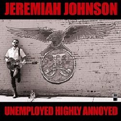 JOHNSON JEREMIAH :  UNEMPLOYED HIGHLY ANNOYED  (RUF)

L'emergenza Covid ha quasi lasciato Jeremiah Johnson senza lavoro, ma il cantante e chitarrista blues di St. Louis non si  lasciato abbattere da questo difficile momento ed ha risposto con un nuovo disco intitolato Unemployed Highly Annoyed. Racconta l'artista: Questa disoccupazione forzata  stata pi che frustrante. Cos mi sono deciso a creare un album di canzoni ispirate al Covid-19. Ho provato a trasformare in musica queste montagne russe emozionali ed alla fine ne  nato un vero concept album. Il risultato finale  uno splendido disco blues e roots rock caratterizzato dalla straordinaria chitarra di Johnson e dalla sua voce appassionata che canta con il tipico stile dell'America del sud. Unemployed Highly Annoyed  stato concepito, interpretato e registrato da tre eccellenti musicisti: l'esperto batterista Tony Antonelli, il bassista Paul Niehaus IV che si  anche occupato della produzione e naturalmente Jeremiah Johnson che ha reso il tutto speciale con la sua chitarra e la sua voce. Racconta Johnson: Non si trattava di suonare perfettamente o di ottenere un suono fluido. Al contrario: ho collegato la mia unica chitarra direttamente all'amplificatore. Avendo registrato quasi tutto dal vivo, anche la passione e l'energia delle canzoni dovevano essere mantenute. Fondamentalmente si ascoltano tre musicisti disoccupati, piuttosto disperati, che fanno qualcosa per evitare di finire al verde!. I brani della tracklist, tutti originali del chitarrista tranne l'ultimo, raccontano delle emozioni e delle situazioni collegate alla pandemia come ad esempio la speranza di poter di nuovo fare ed assistere a concerti dal vivo, le strane dinamiche di coppia che si sono create durante la quarantena o la voglia di ricominciare a vivere e al tempo stesso la paura di non poterlo fare. L'ottavo ed ultimo brano dell'album  invece un'appassionata cover del classico di Luther Allison Cherry Red Wine. In Unemployed Highly Annoyed Johnson ha unito i suoni dell'America meridionale con il blues del Mississippi ed un tocco di country per regalare all'ascoltatore un'istantanea dei nostri tempi turbolenti.