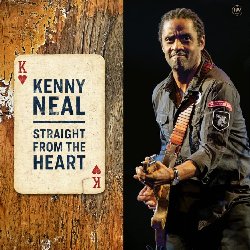 NEAL KENNY :  STRAIGHT FROM THE HEART  (RUF)

Kenny Neal  un artista originario della Louisiana che, con la sua chitarra, la sua armonica e la sua voce, ha girato il mondo per far conoscere quella particolare miscela di jazz e blues che  l'American roots del sud. Nel 2022 tuttavia, per la registrazione del suo ultimo disco, Straight from the Heart, Neal ha scelto di tornare nella sua citt natale, Baton Rouge, di riavvolgere le bobine della sua vita e canalizzare lo spirito della musica che attraversava il giradischi di casa quando era bambino. Neal  nato a New Orleans nel 1957 ed  cresciuto artisticamente con il padre armonicista Raful Neal, straordinario talento che gravitava attorno a figure come Buddy Guy e Slim Harpo. A 14 anni Kenny muoveva i suoi primi passi nella band del padre e solo 4 anni dopo suonava lui stesso il basso al fianco di Buddy Guy. La svolta decisiva per Kenny Neal venne nel 1988 quando la Alligator ripubblic il suo primo album da solista in quanto lo considerava una promessa della musica, un artista con il tocco musicale e la voce di un'anima antica e la fame e la voglia di affermarsi di un giovane. Da quel momento la carriera di Kenny Neal prese il volo con album di successo e riconoscimenti tra cui il calco della mano sulla Louisiana Music Hall of Fame nel 2011. Per Straight from the Heart Neal ha voluto al suo fianco grandi musicisti e ospiti eccellenti tra cui Christone 'Kingfish' Ingram, Tito Jackson, Rockin' Dopsie & The Zydeco Twisters, oltre a sua figlia Syreeta. E' stato come una riunione di famiglia, racconta Neal, perch ho potuto avere tutti musicisti che sono cresciuti con me qui a Baton Rouge.Straight from the Heart  il titolo perfetto per un album che saluta tutti gli amori della vita di Neal. Il brano di apertura, Blues Keep Chasing Me  un saluto all'amico scomparso Lucky Peterson, Someone Somewhere  un toccante pezzo con le note del pianoforte dedicato al padre e non mancano brani che omaggiano la Louisiana e la sua cultura. Straight from the Heart  un disco intenso che viene dal cuore e che ad esso si rivolge.