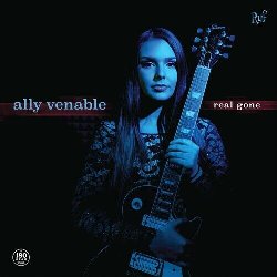 VENABLE ALLY :  REAL GONE  (RUF)

A soli 23 anni, la chitarrista e cantautrice blues/rock texana Ally Venable  gi un'artista ben nota nel mondo della musica roots. Ally  una chitarrista stravagante, una vocalista imponente e una cantautrice con il potere di fare musica blues che parla agli appassionati di blues dei nostri giorni. Il suo nuovo disco, Real Gone, prodotto da Tom Hambridge, vede la partecipazione di Joe Bonamassa (chitarra in Broken and Blue) e della leggenda vivente Buddy Guy (chitarra in Texas Louisiana). Venable ha il raro talento di ispirarsi ad artisti della vecchia scuola come Buddy Guy e Stevie Ray Vaughan per creare musica che traghetta il loro spirito agli ascoltatori di oggi. Insieme a Isaac Pulido (batteria), EJ Bedford (basso) e tanti altri eccellenti musicisti, Venable offre al pubblico uno spettacolo coinvolgente fatto di canzoni che raccontano la vita. Il primo singolo di Real Gone  la title track, un brano rock diretto e intenso. Il secondo singolo, in uscita il 24 febbraio,  Texas Louisiana, pezzo che offre un duetto imperdibile con il grande Buddy Guy in cui le chitarre e le voci dei due artisti si rincorrono e si uniscono dando vita ad una magia impareggiabile. Questa collaborazione assume un significato ancora pi profondo se si considera che quest'anno, Ally Venable aprir il tour di fine carriera di Buddy Guy. Real Gone  l'ennesima conferma del talento di una giovane musicista che  gi capace di regalare al pubblico grandi emozioni sonore.