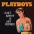 Baker Chet & Pepper Art :  Playboys  (Jazz Wax)