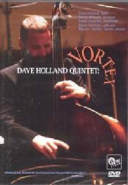 HOLLAND DAVE :  DVD / VORTEX  (VIEW)

Dave Holland, Kenny Wheeler, Robin Eubanks, Marvin 'Smitty' Smith, Steve Coleman. Il dvd Vortex documenta il Dave Holland Quintet al massimo della sua maturit artistica con musicisti capaci di sviluppare uno splendido interplay, miscelando passione, logica e spontaneit con frizzante chiarezza. Ciascuno dei musicisti del quintetto lavora come un pistone all'interno del motore dello swing, appoggiandosi al ritmo creato da Holland e Smith. Senza pianoforte, senza utilizzare il classico repertorio di standard, con una grandissima concentrazione il quintetto crea figure musicali quasi tangibili utilizzando temi e variazioni. Per la sua speciale inventiva e la dolcezza melodica delle sue interpretazioni, il quintetto di Dave Holland  stato acclamato da critica e pubblico e con il dvd Vortex condivide con noi una serata al massimo livello.