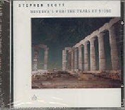 SCOTT STEPHEN :  MINERVA'S WEB; THE TEAR OF NIOBE  (NEW ALBION)

Dal pianoforte elaborato di Stephen Scott escono due entusiasmanti brani per formare una densa ragnatela di suoni che vanno a fondo accennando a scuri misteri. Gli antichi miti greci rivivono nuovi fasti nelle moderne musiche di Stephen Scott. 