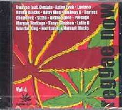 VARIOUS :  REGGAE NOW VOL. 4  (BOGALUSA)

Il quarto volume della fortunata serie Reggae Now propone 16 killer tracks di roots & conscious reggae prodotte da Dj Flava (Kemar McGregor), perfette per ballare e restare in allegria insieme ad alcuni dei principali interpreti dell'attuale scena reggae jamaicana. Come sempre le registrazioni sono inedite ed appositamente realizzate per questo progetto. La track list completa di Reggae Now vol. 4 include: Luciano, Sizzla, Anthony B, Richie Spice, Lukie D, Morgan Heritage, Luton Fyah, Dwayne feat. Gyptian, Natural Blacks, Chezideck, Perfect, Tanya Stephens, Prestige, Warrior King, Norrisman.