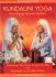 Kaur Snatam :  Dvd / Kundalini Yoga - For A Strong Nervous System  (Spirit Voyage)