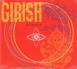 GIRISH :  REMIXED  (SPIRIT VOYAGE)

Prima di intraprendere la carriera da solista, Girish si  esibito con alcuni dei pi celebrati cantanti di kirtan tra i quali Krishna Das, Snatam Kaur, Dave Stringer, Wah, Rasa ed altri ancora. La musica  sempre stata una costante della vita di questo artista, ma mentre in un primo momento il suo interesse era rivolto al jazz, dopo il trasferimento in un ashram dove visse come monaco per cinque anni, Girish si dedic completamente al mantra sanscrito ed al canto devozionale. Remixed mette insieme mantra tradizionale e suggestioni musicali moderne, creando un mix sonoro sensuale, ma allo stesso tempo mistico, capace di far muovere a tempo il corpo e di arrivare direttamente al cuore di chi ascolta. Remixed unisce la voce profonda di Girish e le sue melodie trascendenti con un caleidoscopio straordinario di grandi musicisti tra i quali Mac Quayle (ha lavorato con Sting, Beyonce e Madonna), Dj Drez, Herb Graham, Desert Dwellers, Rara Avis ed altri ancora. Con nove tra le canzoni pi famose di Girish completamente ripensate, Remixed  una miscela di stili musicali che abbraccia dub, reggae, dance ed elettronica, ma sempre mantenendo il cuore devozionale della musica di questo originale musicista.