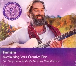 HARNAM :  MEDITATIONS FOR TRANSFORMATION - AWAKENING YOUR CREATIVE FIRE  (SPIRIT VOYAGE)

Definito da Mirabai Ceiba il Bob Dylan del Kirtan, Harnam  un apprezzato interprete di musica devozionale indiana. Nella sua ultima creazione, Meditations for Transformation  Awakening Your Creative Fire, il sensibile artista propone tre meditazioni della tradizione kundalini yoga cos come insegnata da Yogi Bhajan. Ogni meditazione, utile per risvegliare uno specifico aspetto della creativit, fornisce guida spirituale e chiarezza, trasmettendo allascoltatore il potere di rimuovere gli ostacoli e di permettere alla sua interiorit di manifestarsi. I mantra e le meditazioni di Meditations for Transformation  Awakening Your Creative Fire lavorano sul subconscio per ripristinare il collegamento tra la persona e la sua fonte creativa, condizione essenziale per una vita davvero felice ed appagante. I mantra proposti da Harnam si possono cantare, o semplicemente ascoltare, in sequenza o una alla volta, scegliendo la meditazione che pi ci piace: in circa 40 giorni essi favoriranno un cambiamento profondo e duraturo nella coscienza, migliorando la qualit della nostra vita.