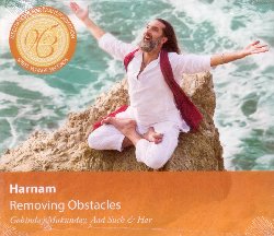 HARNAM :  MEDITATIONS FOR TRANSFORMATION - REMOVING OBSTACLES  (SPIRIT VOYAGE)

La fortunata serie di meditazioni di casa Spirit Voyage Meditations for Transformation, si  arricchita del nuovo disco Meditations for Transformation - Removing Obstacles firmato da Harnam, talentuoso interprete e compositore di musica devozionale indiana definito dal noto duo Mirabai Ceiba 'il Bob Dylan del kirtan'. L'album offre 3 suggestive meditazioni - solo musiche e mantra - che, infondendo chiarezza e forza interiore, aiutano l'ascoltatore a rimuovere quei fastidiosi blocchi che ostacolano il suo percorso di vita. I mantra e le meditazioni di Harnam lavorano a livello subconscio per riattivare la connessione tra noi e la nostra sorgente creativa, aiutandoci a vivere una vita pi serena ed appagante. Pittore, praticante di yoga e musicista, Harnam ha messo tutte queste sue sensibilit nelle melodie, dando vita a paesaggi sonori di rara bellezza, creati anche grazie alla collaborazione con il noto musicista di tabla Manish Vyas ed al produttore di casa Spirit Voyage Ram Das Khalsa. Le tracce di Meditations for Transformation - Removing Obstacles possono essere cantate o anche solo ascoltate, in sequenza o singolarmente,  indifferente, i loro effetti benefici non tarderanno a farsi sentire. Per chi desidera un'immersione ancora pi profonda nell'inconscio, si consiglia di scegliere la meditazione che risuona meglio con la propria spiritualit e praticarla per un periodo di 40 giorni. Meditations for Transformation - Removing Obstacles  un sottofondo ideale per praticare yoga e meditazione.