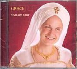 KAUR SNATAM :  GRACE  (SPIRIT VOYAGE)

Affiancando armoniosamente mantra in gurmukhi (uno dei due alfabeti con i quali viene scritta la lingua punjabi, utilizzata dai Sikh) e toccanti canti in inglese, Grace ha il potenziale di arrivare al cuore di tutti, anche di coloro che non hanno una conoscenza approfondita della cultura sikh. Accompagnata da commoventi melodie composte dalla Kaur insieme a Thomas Barquee, la voce ammaliante dell'interprete danza sulle note di flauto, violino indiano, chitarra e tastiere, creando un concerto che comunica gioia e pienezza interiore. L'energia senza tempo che scaturisce dalle parole dei sacri mantra viene trasmessa dalla voce di Snatam Kaur all'ascoltatore che, con Grace, viene investito da un'ondata di contagiosa serenit.