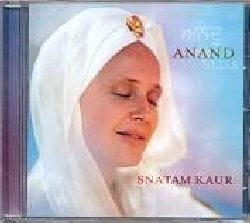 KAUR SNATAM :  ANAND  (SPIRIT VOYAGE)

Anand significa grazia ed indica lo stato mentale e spirituale che si vive quando ogni parola detta ed ogni azione compiuta rispecchiano la luce che brilla nell'animo. Le melodie di tastiere, armonium, tabla, violino, sarod, basso e flauto creano un meraviglioso paesaggio sonoro che fa da sfondo alla voce calmante ed armoniosa di Snatam Kaur. Questo album, che  fra i principali best seller della famosa Snatam Kaur,  portatore di un messaggio di profonda gioia che si mette al servizio del viaggio spirituale che ogni ascoltatore vuole intraprendere. Anand canta la speranza che ciascuno di noi possa diventare uno strumento di pace e gioia, per creare un mondo in cui tutto sia subordinato all'amore.