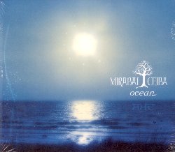 MIRABAI CEIBA :  OCEAN  (SPIRIT VOYAGE)

I brani di Ocean, best seller dei Mirabai Ceiba, trasportano l'ascoltatore nell'atmosfera rarefatta creata dalle note di arpa, chitarra acustica, violoncello, flauto bansuri e tabla che si fondono con splendidi mantra Gurmukhi, tipici della tradizione yoga kundalini, arricchiti da liriche in inglese e spagnolo. Mirabai Ceiba nasce dalla collaborazione dell'arpista e vocalista Angelika Baumbach con il chitarrista Markus Sieber, un'unione perfetta che rivela i suoi intensi frutti in affreschi sonori di grande bellezza. In Ocean la voce cristallina di Angelika si sposa armoniosamente con le note della sua arpa, mentre Markus suona la chitarra in perfetto stile spagnolo e con la sua voce dona ancora maggiore profondit alle melodie. Con la produzione curata dall'esperto Thomas Barquee che vanta importanti collaborazioni con artisti del calibro di Snatam Kaur, Ocean  un accompagnamento perfetto per yoga, rilassamento e meditazione.