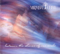 MIRABAI CEIBA :  BETWEEN THE SHORES OF OUR SOULS  (SPIRIT VOYAGE)

Between the Shores of Our Souls  un incantevole arazzo musicale dedicato all'amore, composto da Angelika Baumbach e Markus Sieber, i componenti del duo Mirabai Ceiba, che non solo sono colleghi, ma anche compagni di vita. In un equilibrio perfetto tra yin e yan, maschile e femminile, la voce ammaliante di Angelika viene avvolta dal calore delle dolci melodie del compagno, al quale si aggiungono altri eccellenti musicisti come il trombettista norvegese Nils Peter Molvaer, i violoncellisti Noah Hoffeld e Yoed Nir, il violinista Megan Gould ed il percussionista Benjamin Wittman. Per la creazione di Between the Shores of Our Souls Angelika e Markus si sono lasciati ispirare dalla poesia di Rumi e Khalil Gibran, due maestri di una lunga tradizione letteraria che usa il desiderio ardente dell'amore terreno come metafora per la profonda devozione spirituale e viceversa. A queste poesie i Mirabai Ceiba aggiungono le loro toccanti liriche, in inglese e spagnolo, oltre naturalmente alle loro incredibili melodie. Il risultato  un album unico nel mondo della musica devozionale: Between the Shores of Our Souls mette insieme canto devozionale e canzone d'amore, proponendosi come sottofondo perfetto per accompagnare sessioni di yoga, ma anche come colonna sonora per una romantica serata a due.