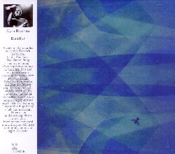 BAPTISTA CYRO :  BLUEFLY  (TZADIK)

Spectrum Series (file under pop/Brazilian) - Cyro Baptista, Vincent Segal, Ira Coleman, Tim Keiper, Romero Lubambo, Kevin Breit, Ikue Mori, Brian Marsella, Cabello, Cadu Costa, Leni Stern, Amir Ziv, Max Pollak, Ze Mauricio, Chikako Iwahori, Steve Sanberg, Marcelo Paganini, Andy Caploe, Franca Landau, Alessandro Ciari, Mark Ari, Gene Torres, Felipe Calderon, Justin Bias.  Veterano di gruppi condotti da Herbie Hancock, Yo-Yo Ma, Laurie Anderson, Paul Simon, Phish, Sting a molti altri, Cyro Baptista continua ad infondere vita, amore e follia a qualsiasi formazione con cui collabora. Le sue band Banquet of the Spirits e Beat the Donkey girano il mondo ottenendo sempre unanimi consensi ed i suoi cd continuano ad essere fra i best seller di casa Tzadik. Il suo nuovo progetto  un viaggio pop-psichedelico che lo vede affiancato da una nutrita schiera di all-stars. Ci sono voluti tre anni per realizzarlo, ma Bluefly ripaga profumatamente lattesa: musiche splendide che ascolterai volentieri a qualsiasi ora del giorno e della notte. Un nuovo classico!