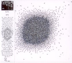 I.P.Y. :  IPY  (TZADIK)

Spectrum series (file under avantgarde/rock) - Ikue Mori, Phew, YoshimiO. Ikue Mori, Phew e YoshimiO sono tre leggende della scena avantgarde giapponese. Ikue  stata membro originale dei DNA ed  membro vitale dell'attuale scena downtown new-yorkese; Phew ha fondato gli Aunt Sally nel 1978 e si  esibito in innumerevoli progetti solistici folk/rock; YoshimiO  cuore pulsante di Boredoms, Saicobab e OOIOO. Per la prima volta insieme, il trio propone una sua esibizione dal vivo al Club UFO di Tokyo, mixata ed elaborata durante il lockdown di inizio 2020. Sorprendente e potente, IPY  un favoloso ed essenziale incontro di tre superstar della new music.