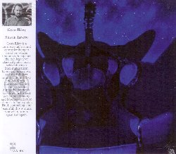 RILEY GYAN :  SILVER LINING  (TZADIK)

Spectrum Series (file under jazz) - Gyan Riley. Figlio ed erede musicale di Terry Riley, Gyan Riley  un virtuoso chitarrista e compositore che vive a Brooklyn con uno stile unico che espande la ricca tradizione della musica claassica per chitarra con influenze che spiziano tra minimalismo, flamenco, bossa nova e le sonorit folk-jazz di John Fahey e Leo Kottke. Il suo secondo album per casa Tzadik, Silver Lining,  stato registrato durante il lockdown del 2020 ed  un disco mozzafiato con splendide gemme di sola chitarra. Fluida, avvincente ed incantevole, questa  musica che non ti stancherai di ascoltare e riascoltare.