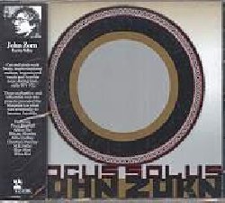 ZORN JOHN :  LOCUS SOLUS  (TZADIK)

Copia e incolla beats rock, pazzia improvvisativa, voci impassibili e rumori molesti della New York anni '80 ed otterrai l'album da cui sono successivamente germogliati i Painkiller. Con Peter Blegvad, Anton Fier, Wayne Horvitz, Arto Lindsay, Christian Marclay, M.E. Miller, Ikue Mori e Whiz Kid.