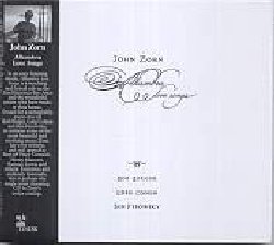 ZORN JOHN :  ALHAMBRA LOVE SONGS  (TZADIK)

Archival Series (file under easy listening/jazz) - Rob Burger, Greg Cohen, Ben Perowsky. Alhambra Love Songs � la toccante e lirica ode di John Zorn, in chiave easy listening, alla Bay Area di San Francisco ed ai meravigliosi artisti che l'hanno scelta come casa. L'album include tributi ad artisti diversi come Vince Guaraldi, Clint Eastwood, David Lynch, Mike Patton e Harry Smith, con musiche che sono fra le pi� incantevoli mai composte da Zorn. Ispirata dai memorabili trio jazz/pop/funk di Vince Guaraldi e Ramsey Lewis, la musica � composta per un notevole piano trio composto da Rob Burger (Rufus Wainwright, Marianne Faithfull, Laurie Anderson), Greg Cohen (Ornette Coleman, Masada, Burt Bacharach) e Ben Perowsky (Uri Caine, Steve Bernstein, John Lurie). Evocativo e riascoltabile all'infinito, Alhambra Love Songs � forse l'album pi� affascinante della sterminata discografia di John Zorn e far� particolarmente felici i fan di Vince Guaraldi, Ahmad Jamal, Henry Mancini e persino George Winston! Best seller.