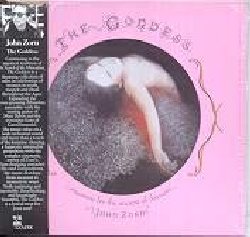 ZORN JOHN :  THE GODDESS - MUSIC FOR THE ANCIENT OF DAYS  (TZADIK)

Archival Series (file under jazz/soundtracks/easy listening) - Rob Burger, Marc Ribot, Kenny Wollesen, Carol Emanuel, Trevor Dunn, Ben Perowsky. Proseguendo il suo percorso all'interno della tradizione mistica di In Search for the Miraculous, The Goddess - Music for the Ancient of Days  una nuova, imperdibile, collezione di odi per celebrare la donna del mito, della magia e dei riti, attraverso i secoli della nostra storia. Espandendo la formazione dell'ensemble Alhambra con l'aggiunta della splendida chitarra di Marc Ribot e dell'evocativa arpa di Carol Emanuel, la musica si lascia andare a ricche sonorit orchestrali con un intenso tocco femminile. Miscelando un minimalismo ipnotico alla velocit cinematica dei cambi ritmici e melodici tipici della composizione zorniana, la musica si sviluppa attimo dopo attimo in modo a volte sorprendente altre volte inevitabile. Un album davero mozzafiato e di acclarata bellezza, The Goddess - Music for the Ancient of Days  un indimenticabile spettacolo per le tue orecchie.