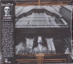 KRAMER :  THE BRILL BUILDING  (TZADIK)

Lunatic Fringe (file under jewish/rock) - Kramer, Mike Jones, R. Stevie Moore, Jad Fair, Daniel C. Smith. A Kramer sono stati necessari sette anni di lavoro per completare questo album che probabilmente  il migliore mai pubblicato - un brillante ed elegante tributo ai compositori di origine ebraica che hanno reso il leggendario Brill Building in Times Square, a New York, una delle principali sorgenti dei pi grandi successi pop di decenni. Da Burt Bacharach a Carole King, Neil Diamond, Leiber & Stoller e Doc Pomus, queste sono le canzoni che hanno reso I relativi interpreti vere superstar planetarie! Profondamente personale ma perfettamente universale, Kramer cattura tutta la forza e l'umore di questi classici senza tempo. Benvenuti nel Brill Building.