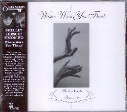 HIRSCH SHELLEY / HO SIMON :  WHERE WERE YOU THEN?  (TZADIK)

Key Series (file under avantgarde/classical) - Daniela Bertschinger, Kathrin Boegli, Karel Boeschoten, Tony Buck, David Gattiker, Mich Gerber, Stephanie Griffth, Shelley Hirsch, Dave Hofstra, Andi Hug, David Inniger, Karri Koivukoski, Sibylla Leuenberger, David Simons, Misa Stefanovic, Michael Suchorsky, Tomas Ulrich, Simon Ho. La carismatica cantastorie Shelley Hirsch ritorna con una collaborazione insieme al talentuoso compositore svizzero Simon Ho, presentando il suo lavoro di pi ampio respiro pubblicato sinora: un'esilarante collezione di storie e canzoni che raccontano di online dating, della vita di tutti i giorni in California, su come fare autostop su e gi per la Germania... ed altro. Gli arrangiamenti delicati e creativi di Where Were You Then? sposano meravigliosamente la musica e le storie della Hirsch, creando una deliziosa e variopinta suite che arricchisce il repertorio di una delle vere leggende della scena musicale downtown new-yorkese.