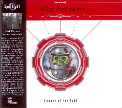 RED FICTION :  VISIONS OF THE VOID  (TZADIK)

Spotlight Series (file under avantgarde/jazz/rock) - Jason Schimmel, Ryan Parrish, Trevor Parrish, Max Whipple, Rusty Kennedy, Mike Lockwood, Eyvind Kang, Jessika Kenney, Peter Valsamis, Shawn Baltazor, Miller Wrenn. Con un commando di innumerevoli generi ed una vasta lista di esperienze a suo credito, il compositore/chitarrista Jason Schimmel  un musicista poliedrico il cui talento non conosce confini. Membro da lungo tempo dei leggendari Secret Chiefs 3, il suo incredibile stile chitarristico abbraccia una grande variet di stili e tradizioni, dal blues al jazz passando per surf rock, folk balcanico e heavy metal. Visions of the Void  il suo capolavoro, un intenso programma di musica eclettica che salta velocemente ed in continuazione da uno stile ad un altro. Sono stati necessari anni di lavoro per la realizzazione ed il risultato  un album di intensa musica immaginifica interpretata da un ensemble di all-stars al massimo livello.