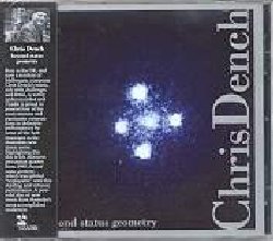 DENCH CHRIS :  BEYOND STATUS GEOMETRY  (TZADIK)

Composer Series (file under avantgarde) - Peter Neville, Elizabeth Davis, Guy du Blet, Eugene Ughetti, Mark Knoop, Natasha Anderson, Elizabeth Barcan, Carl Rosman, Susan Pierotti, Geoffrey Gartner, Roland Peelman, Marilyn Nonken. Nato nel Regno Unito ma ora residente in Australia a Melbourne, il compositore Chris Dench fa parte del movimento 'new complexity' insieme a Brian Farneyhough, James Dillon e Richard Barrett. Sono rare le registrazioni della sua musica, ricca di dettagli e sfide, e la newyorkese Tzadik con orgoglio presenta quattro delle sue composizioni pi estreme ed appassionate interpretate da alcuni dei migliori musicisti della nuova scena musicale australiana. Una delle gemme contenute in Beyond Status Geometry  l'omonima composizione creata nel 1995 dal suo poco noto quartetto di percussioni ed a quei tempi etichettata come 'inascoltabile'. Beyond Status Geometry  un potente album di new music da uno dei pi apprezzati innovatori australiani.