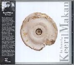 MAKAN KEERIL :  IN SOUND  (TZADIK)

Composer Series (file under avantgarde/classical) - Kronos Quartet, Paul Dresher Ensemble. Keeril Makan  un sorprendente giovane compositore americano la cui opera  ricca nel dettaglio e viscerale nell'intensit. Di origina mista indiana ed ebraica, ha studiato a Parigi, Helsinki e Berkeley ed  attualmente iscritto alla facolt universitaria del MIT. Ispirato dai diversi mondi del folk americano, dall'avanguardia europea, dalla musica classica indiana, dal minimalismo ed oltre, Makan crea uno speciale ed immaginifico mondo sonoro. Con tre suite interpretate nientemeno che dal Kronos Quartet e dall'ensemble elettro-acustica di Paul Dresher, In Sound  un pregevolissimo esordio da un compositore di cui sentiremo molto parlare in futuro.