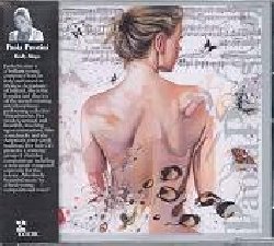 PRESTINI PAOLA :  BODY MAPS  (TZADIK)

Composer Series (file under avantgarde/classical) - Helga Davis, Richard Mannoia, Erik Carlson, Tawnya Popoff, Jeffrey Zeigler, Pablo Rieppi, Stephen Gosling, Samuel Solomon, Hila Plitmann, Mark Vanderpoel, Paola Prestini. Paola Prestini  una brillante giovane compositrice nata in Italia e cresciuta in Messico ed  la fondatrice e direttrice del collettivo interdisciplinare VisionIntoArt, premiato con numerosi riconoscimenti internazionali. Le sue composizioni provengono dal cuore e sono in qualche modo sensuali pur rimanendo fedeli al minimalismo ed alla tradizione avantgarde americana. Il suo album d'esordio, Body Maps, presenta un notevole gruppo di composizioni per violoncello multiplo, voci e percussioni, clarinetto ed elettronica; un pezzo per solo piano ed un nuovo lavoro espressamente composto per questo cd. Musica incantevole ed assolutamente bellissima da una fresca nuova promessa.