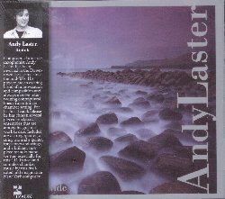 LASTER ANDY :  RIPTIDE  (TZADIK)

Composer Series (file under avantgarde) - Jennifer Choi, Leo Adamov, Stephanie Griffin, Erik Friedlander, Hamilton Berry, Kermit Driscoll, Moran Katz, Stephen Beck, Ning Yu, Eliran Avni, Mick Rossi. Compositore, clarinettista e sassofonista, Andy Laster fa parte della scena musicale downtown new-yorkese sin dalla met degli anni '80 ed ha lavorato con musicisti come Julius Hemphill, Hank Roberts, Tim Berne, Cuong Vu ed Erik Friedlander. I suoi progetti sono un'interessante miscela di composizione ed improvvisazione e sempre prevedono schemi con contrappunti intrecciati all'interno di intime formazioni da camera. Per il suo primo album per casa Tzadik, Riptide, ha selezionato una serie di brani per ensemble classica che sono fra le pi importanti opere da lui composte sinora. Con un quartetto d'archi, un trio d'archi ed un quintetto per clarinetto ed archi oltre ad un notevole brano per pianoforte solo appositamente composto per quest'album, Andy Laster propone la sua lirica e complessa musica da camera che ben riflette la sua immaginazione e dedizione.