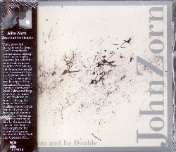 ZORN JOHN :  MUSIC AND ITS DOUBLE  (TZADIK)

Composer Series (file under avantgarde/classical) - Fred Sherry, Jennifer Choi, David Fulmer, Mike Nicolas, Tara Helen O'Connor, Josh Rubin, June Han, William Winant, Al Lipowski, Joe Pereira, Brad Lubman, Kenny Wollesen, Anu Komsi, Lahti Symphony Orchestra, Sakari Oramo. Music and Its Double propone tre potenti e drammatici lavori di John Zorn tratti dal suo notevole repertorio di musiche da concerto. Il primo ed attualmente unico concerto per violoncello dell'alchimista musicale new-yorkese, A Rebours,  un intenso capolavoro di virtuosismo del violoncellista Fred Sherry. Cerimonial Magic  un dinamico pezzo per violino solo presentato qui in una speciale versione realizzata in duo dal compositore/interprete Dave Fulmer e dal batterista Kenny Wollesen, da lungo tempo impegnato nei lavori di Zorn. Chiude il programma la ritualistica La Machine de l'etre, opera in un solo atto ispirata dai dipinti dell'ultimo periodo di Antonin Artaud, interpretata dall'incredibile soprano Anu Komsi, gi sul palco della New York City Opera nel 2011 per la prima mondiale.