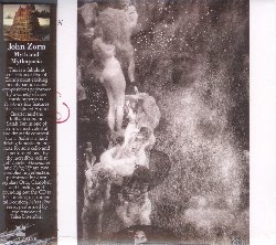 ZORN JOHN :  MYTH AND MYTHOPOESIA  (TZADIK)

Archival Series (file under avantgarde/classical) - Arditti Quartet (Irvine Arditti, Ashot Sarkissjan, Ralf Ehlers, Lucas Fels), Sarah Sun, Jeff Zeigler, Stephen Gosling, Chris Otto, Jay Campbell, Talea Ensemble (Steven Beck, Nuiko Wadden, Matthew Ward, Matthew Gold, Alex Lipowski, James Baker). Splendida nuova emissione della new yorkese Tzadik che propone cinque fra le pi notevoli e dinamiche composizioni recentemente create da John Zorn ed interpretate da una variet di superstars. Pandora's Box propone l'acclamato Arditti Quartet ed il brillante soprano Sarah Sun in una delle pi colorite e drammatiche composizioni di Zorn. Babel  una cavalcante fantasia su una singola nota per solo violoncello ed interpretata dall'incredibile violoncellista Jeff Zeigler. Hexentarot e Zeitgehoft sono due complesse opere affrontabili solo da esperti e virtuosi musicisti, interpretate dai frequenti collaboratori zorniani Otto, Campbell e Gosling. Conclude il cd il sorprendente requiem strumentale Missa Sine Voces interpretato dal rinomato Talea Ensemble. Un caleidoscopio di moderna musica da camera composta dall'alchimista newyorkese John Zorn.