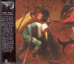 ZORN JOHN :  THE PAINTED BIRD  (TZADIK)

Archival Series (file under avantgarde/rock/jazz)  John Medeski, Kenny Wollesen, Matt Hollenberg, Kenny Grohowski, Ches Smith. Il quarto album della pi potente fra le nuove formazioni di John Zorn presenta nove micidiali composizioni che miscelano sapientemente jazz, metal, classica, etnica ed altro. Questa volta le caratteristiche sonorit del quintetto sono rinforzate dalle tonalit squillanti del vibrafono di Kenny Wollesen, dando vita ad uno degli album pi selvaggi dellintero catalogo zorniano. Giustapponendo complesse linee atonali, vampate ritmiche, riff heavy metal, follia improvvisativa, travolgenti assoli e momenti di profondo lirismo, The Painted Bird  un surreale ed espressivo nuovo pianeta musicale. Moonchild incontra Nova Express!