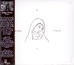 ZORN JOHN :  VIRTUE  (TZADIK)

Archival series (file under jazz) - Julian Lage, Gyan Riley, Bill Frisell. Un album di splendida ed evocativa musica spirituale appassionatamente interpretata dal notevole trio di chitarre acustiche composto da Bill Frisell, Julian Lage e Gyan Riley, la cui precedente uscita su Tzadik - Nove Cantici per Francesco d'Assisi - � stata acclamata ovunque nel mondo come uno dei migliori fra i recenti progetti di Zorn. Ispirato dall'anacoreta Julian di Norwich, badessa del XIV secolo, una delle prime e principali esponenti del misticismo Cristiano, Virtue si contraddistringue per il suo stupendo e seducente lirismo. Delicata musica mistica ideale per accompagnare momenti meditativi, una serata da soli o con qualcuno che si ama o per riscaldare una fredda notte di pioggia.