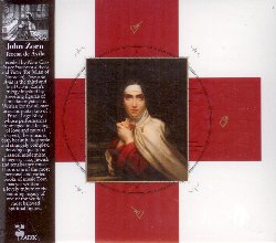 ZORN JOHN :  TERESA DE AVILA  (TZADIK)

Archival series (file under jazz) Bill Frisell, Julian Lage, Gyan Riley. Preceduto da Nove Cantici per Francesco d'Assisi e Virtue, Teresa de Avila � il terzo ed ultimo album della trilogia di John Zorn ispirata da figure di grande rilievo del misticismo cristiano. Composto per trio di chitarre acustiche - all-stars del calibro di Bill Frisell, Julian Lage e Gyan Riley - l'album propone musiche sia meravigliosamente semplici che stranamente complesse, spaziando tra classica, bluegrass, jazz, musica ebraica e rinascimentale. Pieno di sorprese compositive, atmosfere misteriose e splendide armonie, Teresa de Avila � un album strettamente necessario per tutti gli amanti delle sonorit� della chitarra acustica. L'album popone alcune delle musiche pi� personali ed intime mai composte da Zorn, un sentito tributo all'eredit� di una delle pi� amate figure spirituali della storia dell'umanit�. Imperdibile best seller!