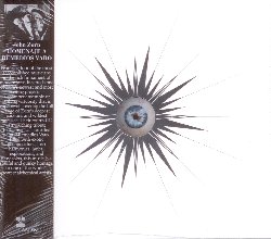 ZORN JOHN :  HOMENAJE  A REMEDIOS VARO  (TZADIK)

Archival Series (file under jazz) - Brian Marsella, Julian Lage, Jorge Roeder, Ches Smith. Composto da quattro dei pi� acclamati musicisti del ricco firmamento del jazz moderno, Incerto � uno dei pi� nuovi ed interessanti progetti di John Zorn, un ensemble da camera dal virtuosismo inarrivabile capace di interpretare alla perfezione l'ampio spettro delle passioni profonde e delle fantasie pi� selvagge dell'alchimista new-yorkese. Il loro quarto album, Homenaje a Remedios Varo � un toccante tributo al magico pittore surrealista Remedios Varo. Densa di esotiche giustapposizioni, ricche armonie, liriche esplorazioni e ardenti assoli, questa musica piena di sentimento � un bizzarro omaggio ad un grandissimo artista.