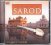 Singh Gurdev :  Art Of The Indian Sarod  (Arc)