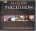 Various :  Masters Of Percussion Vol. 2  (Arc)