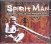 Various :  Spirit Man - Aboriginal Music Of The Wandjina People, Didgeridoo & Songs  (Arc)