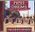 The Scots Guards :  Pipes & Drums - Spirit Of The Highlands  (Arc)