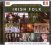 Various :  The Ultimate Guide To Irish Folk  (Arc)