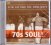Ali Slim & The Hodi Boys :  70s Soul!  (Arc)
