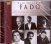 Various :  Male Voices Of Fado  (Arc)