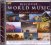 Various :  Discover World Music  (Arc)