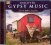 Various :  Discover Gypsy Music  (Arc)