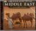 Various :  Discover Music Of The Middle East  (Arc)