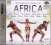 Adzido :  Ojah! - Traditional Songs And Dances From Africa  (Arc)