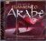 Ramzy Hossam / El Tachuela Rafa / Monton Jose Luis :  The Best Of Flamenco Arabe  (Arc)