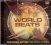 Various :  World Beats - Percussion & Rhythms From Around The World  (Arc)