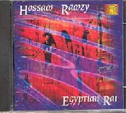 RAMZY HOSSAM :  EGYPTIAN RAI  (ARC)

La parola 'rai' significa 'opinione' ed  una forma di musica che esprime i sentimenti della giovent, in particolare in quelle societ in cui  proibito parlare liberamente di certe cose. Originario dell'Algeria, il Rai si diffuse poi in tutto il Medio Oriente diventando presto uno degli stili musicali pi popolari anche in Occidente; nella sua forma egiziana utilizza differenti tipi di ritmi, canzoni e sentimenti, tutti provenienti dal mondo arabo. Grazie alla maestria del polistrumentista Hossam Ramzy, questo particolare stile riesce a comunicare forti sensazioni non solo alla sua gente ma a tutti gli abitanti del mondo.