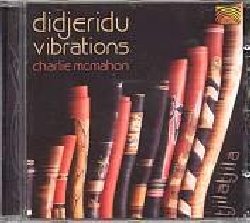 MCMAHON CHARLIE :  TJILATJILA - DIDJERIDU VIBRATIONS  (ARC)

Nel linguaggio aborigeno Tjilatjila significa movimento lento ed  la parola che pi di ogni altra si addice alle straordinarie sonorit del dijeridu, l'ancestrale strumento ricavato scavando un ramo di eucalipto: il suo incessante ronzio  l'archetipo delle sonorit del vasto outback australiano e dell'ambiente acustico naturale di questo continente ed  uno dei suoni pi caratteristici che la globalizzazione ci ha regalato. Tjilatjila  un album completamente acustico che vede il dijeridu di McMahon accompagnato da piano, violino, violoncello e yang qin (un dulcimer cinese), per creare melodie di rara bellezza che in qualche modo richiamano alla mente lo stato euforico che si pu provare suonando il dijeridu a causa della particolare tecnica di respirazione utilizzata (respiro circolare) che  molto simile a quella di alcune pratiche yoga. Charlie McMahon  uno dei pi esperti interpreti di questo antico strumento, con alle spalle 40 anni di attivit ed esperienze come membro del gruppo australiano Midnight Oil, che ebbe fama internazionale a cavallo tra gli anni '70 ed '80, e come fondatore del Gondwanaland Project che pubblic nel 1983 Terra Incognita il primo album al mondo dedicato alle primordiali sonorit del dijeridu.